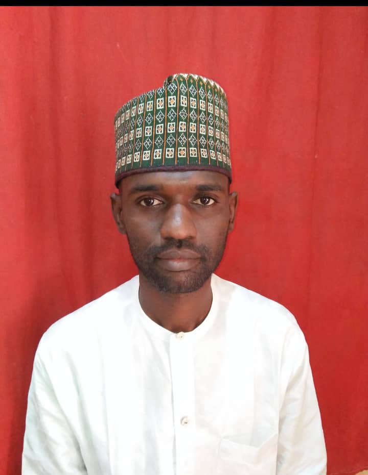 Dr. Muhammad Kabir Ahmed