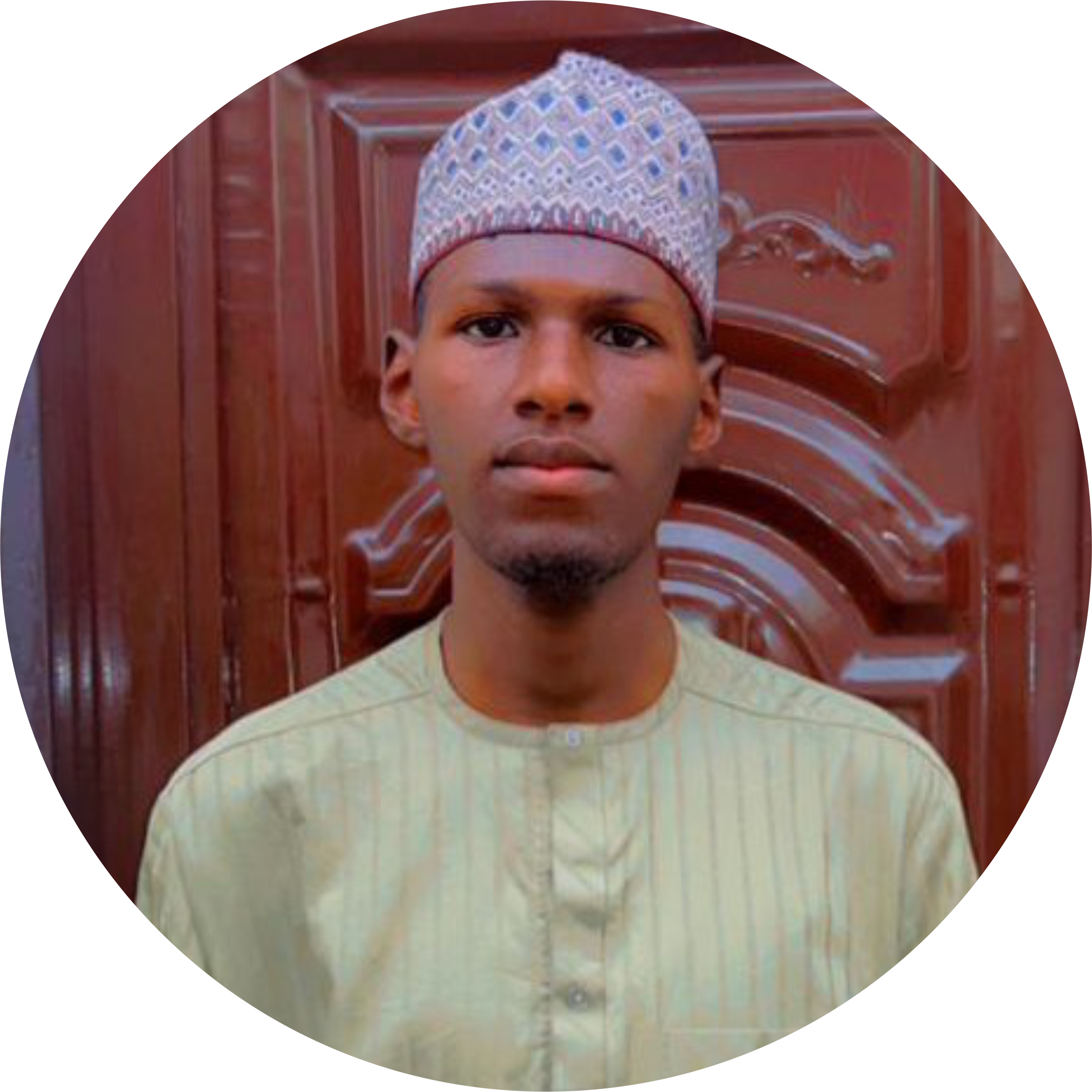 Ahmed Mohammed Ladan