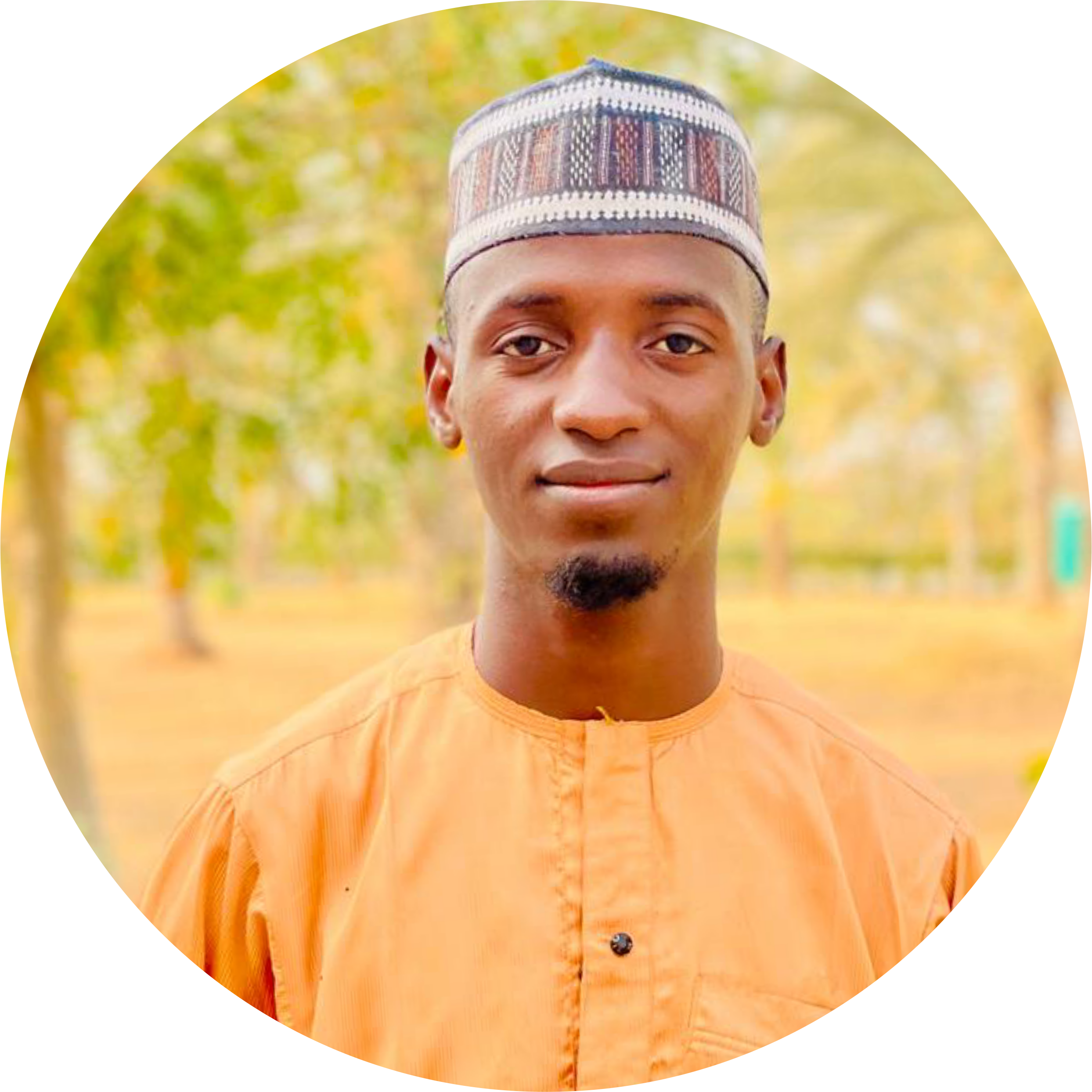 Muhammad Abubakar Tukur